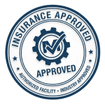 Insurance approved