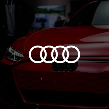audi Audi logo