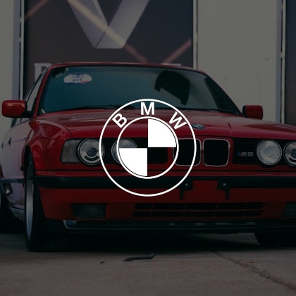 bmw BMW logo
