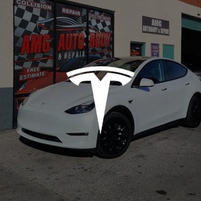 tesla Tesla logo
