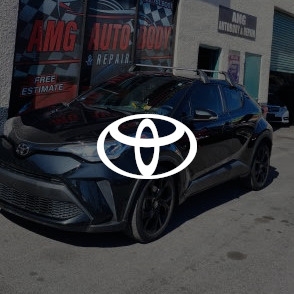 toyota Toyota logo